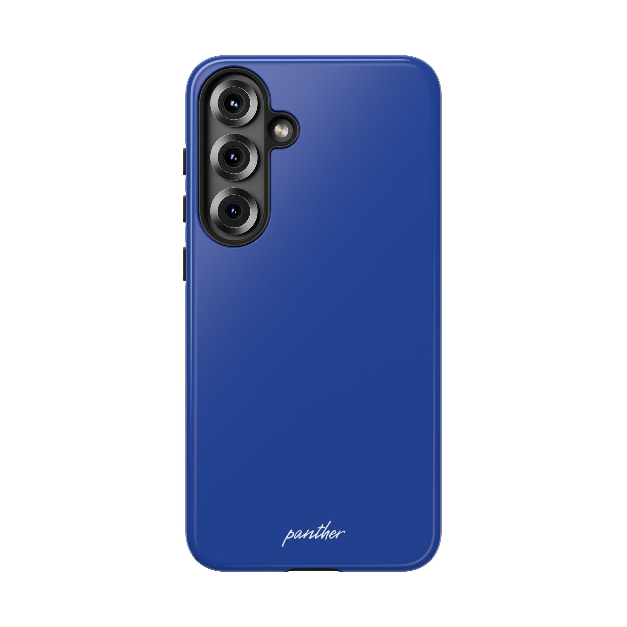Electric Blue