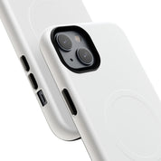 Cuddly Bear (White) (Magsafe)