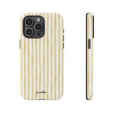 Butter Stripes
