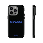 SWAG (Black & Blue)