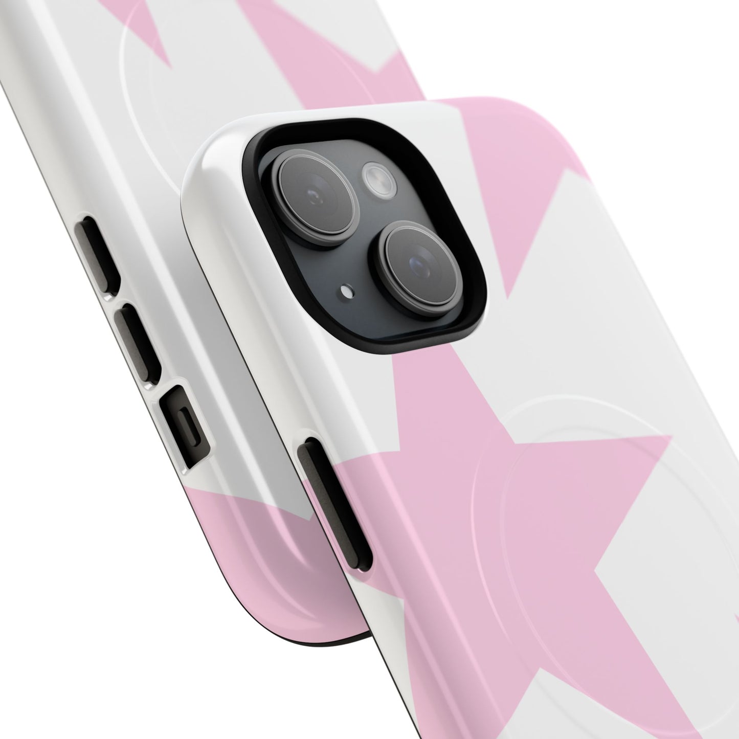 Pretty in Blush (Magsafe)