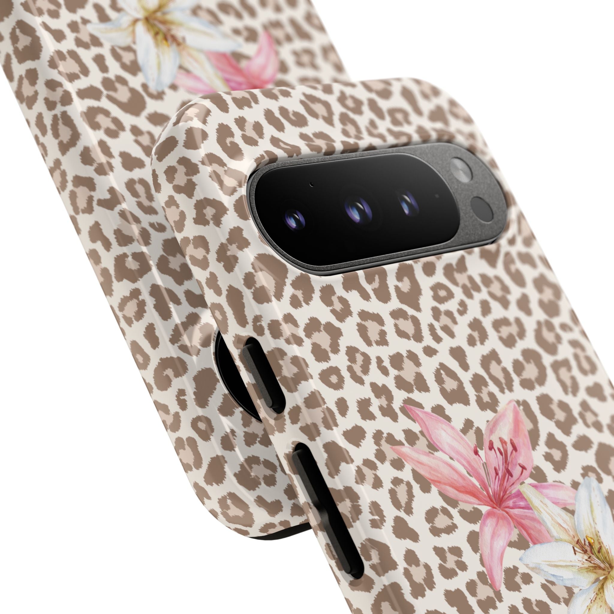 Blossom Grace (Light Leo Print) V2