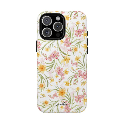 Floral Serenade (Magsafe)
