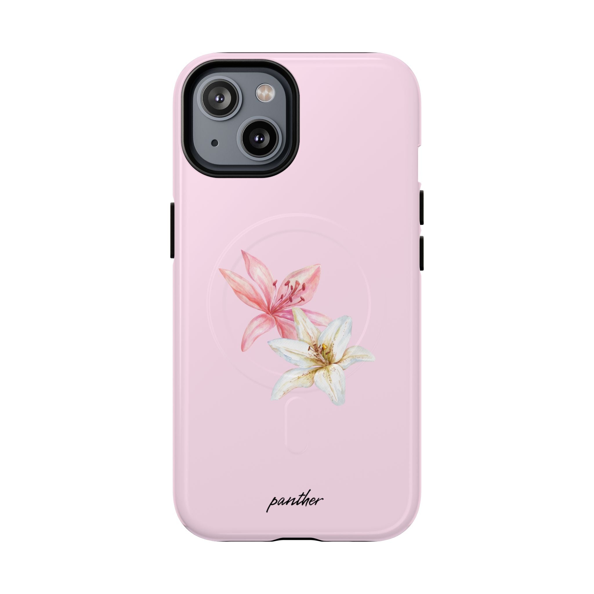 Blossom Grace (Pink) V2 (Magsafe)