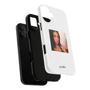"Only God Can Cancel Me" (White) (Magsafe)