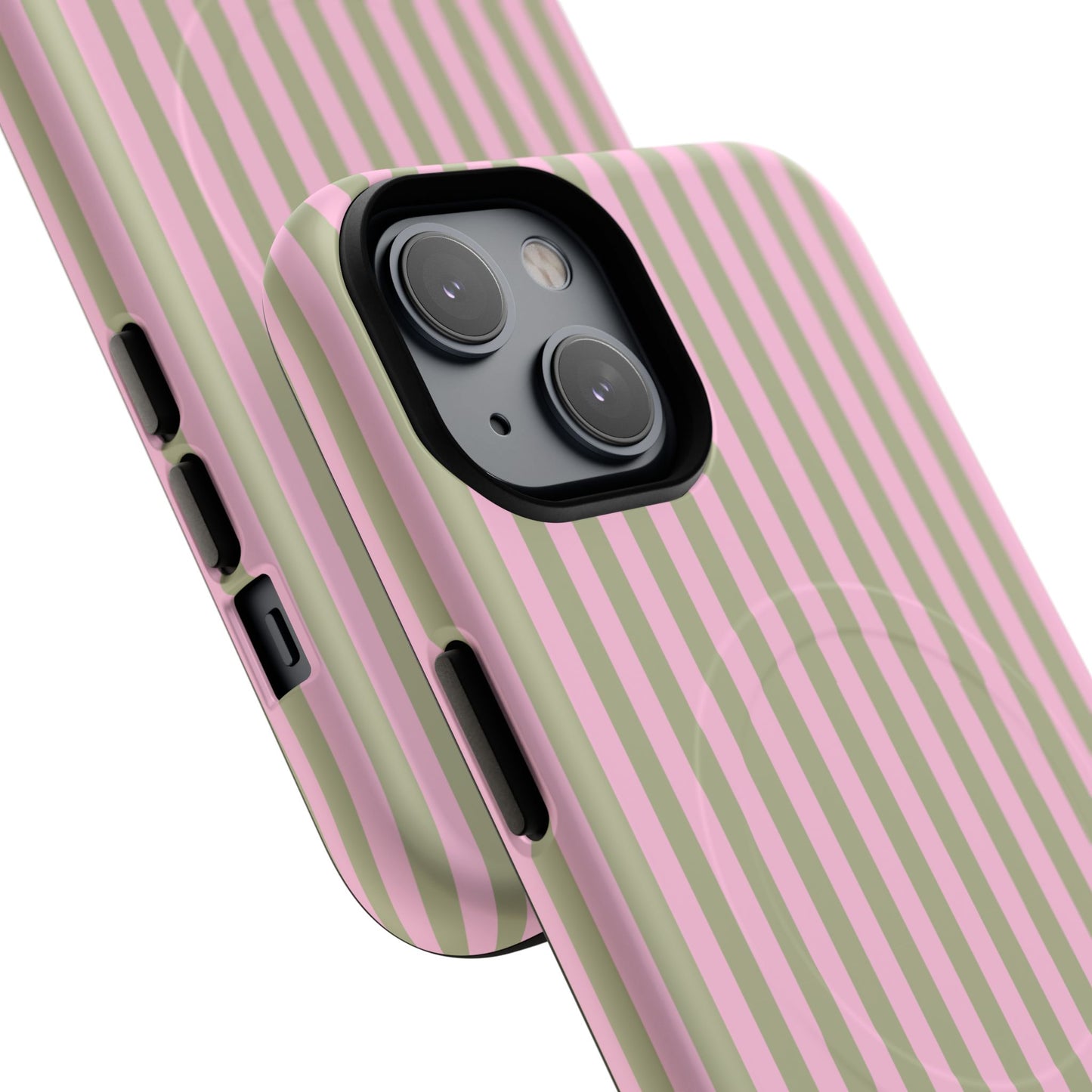 Matcha Stripes (Magsafe)
