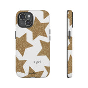 It Girl Star (Gold)