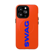 SWAG No. 3 (magsafe)