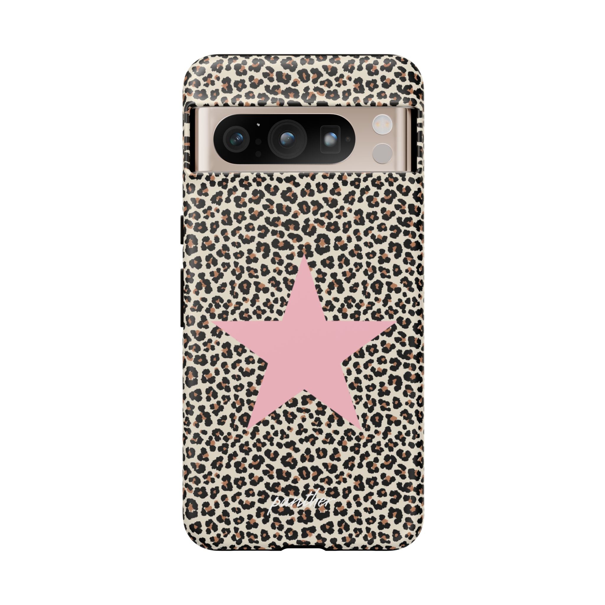 Leopard Star