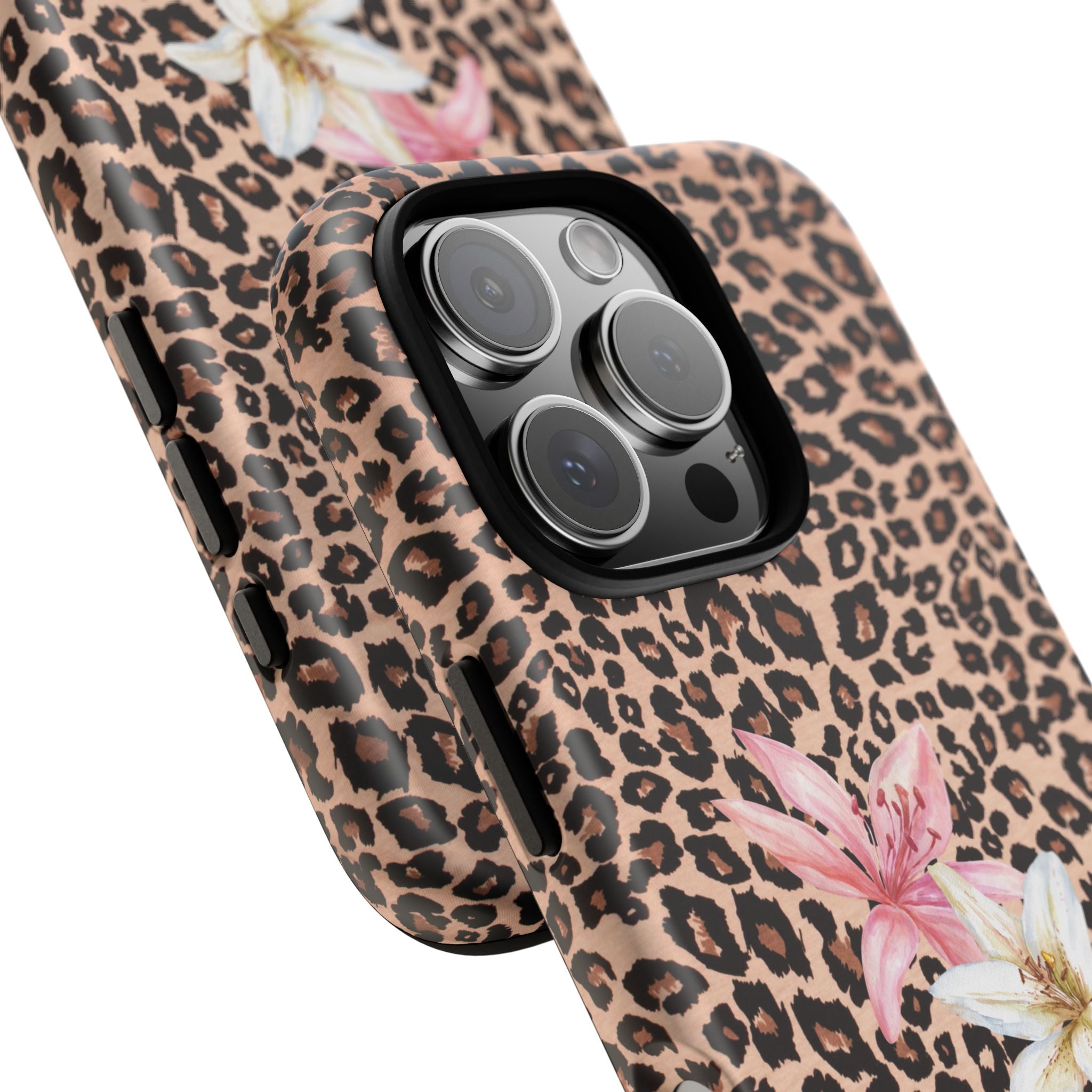 Blossom Grace (Dark Leo Print) V2