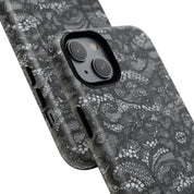 Lace & Tell (magsafe)