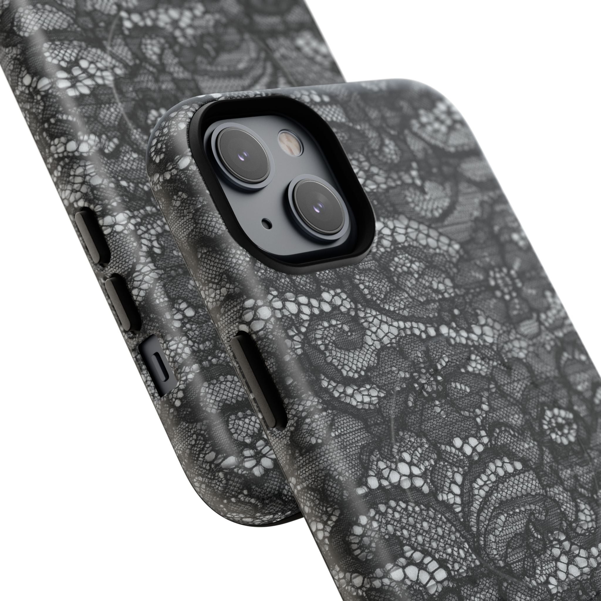 Lace & Tell (magsafe)