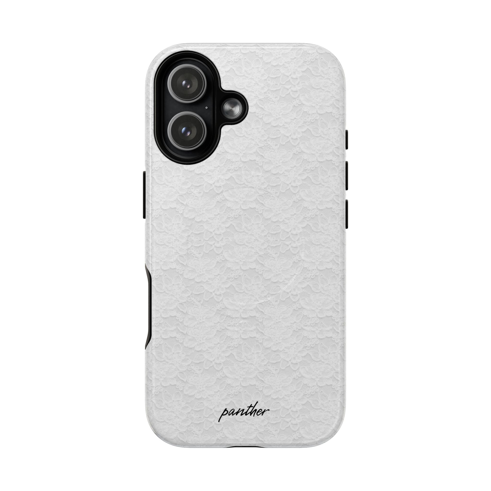 White Lace (Magsafe)