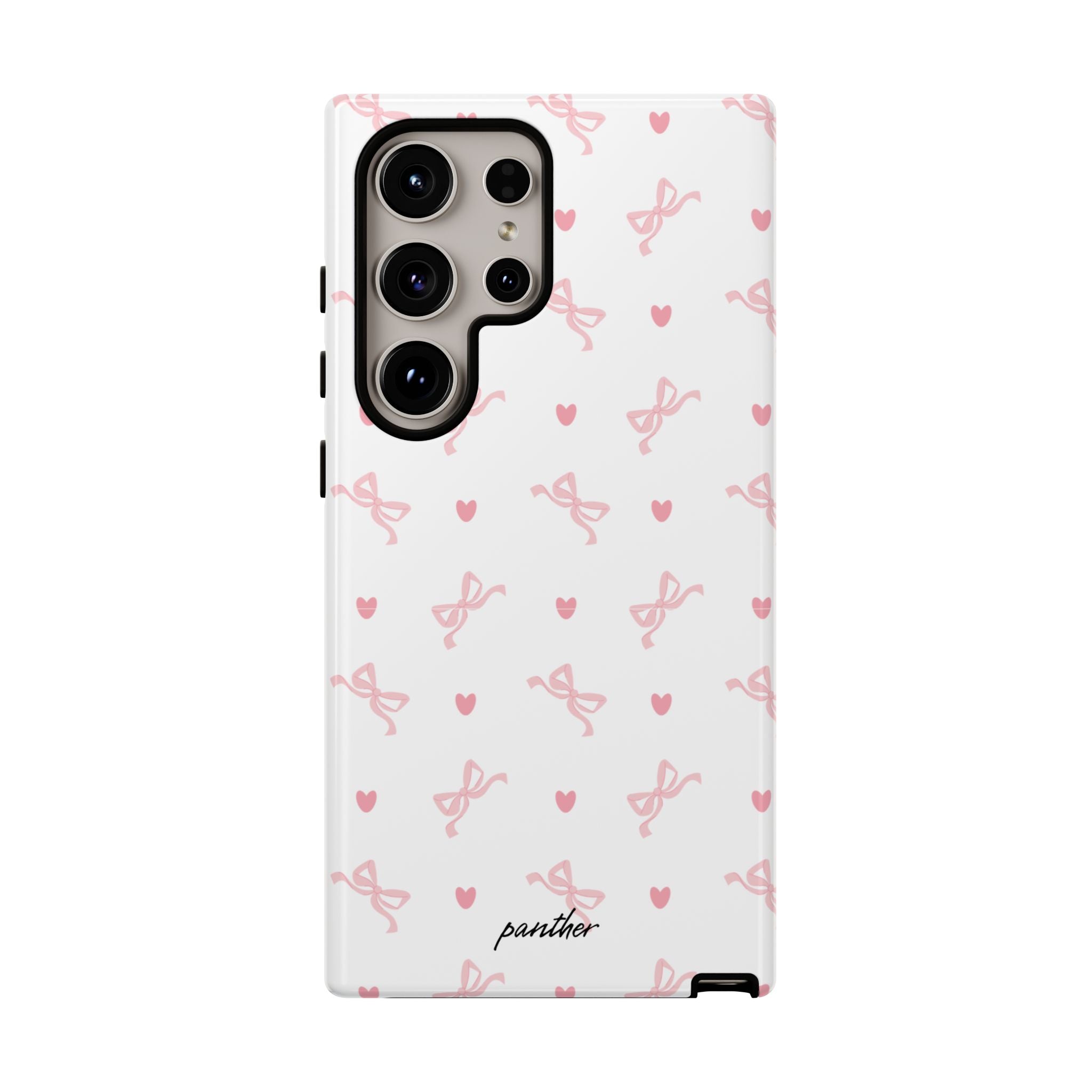 Loving Bows V2