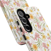 Floral Serenade