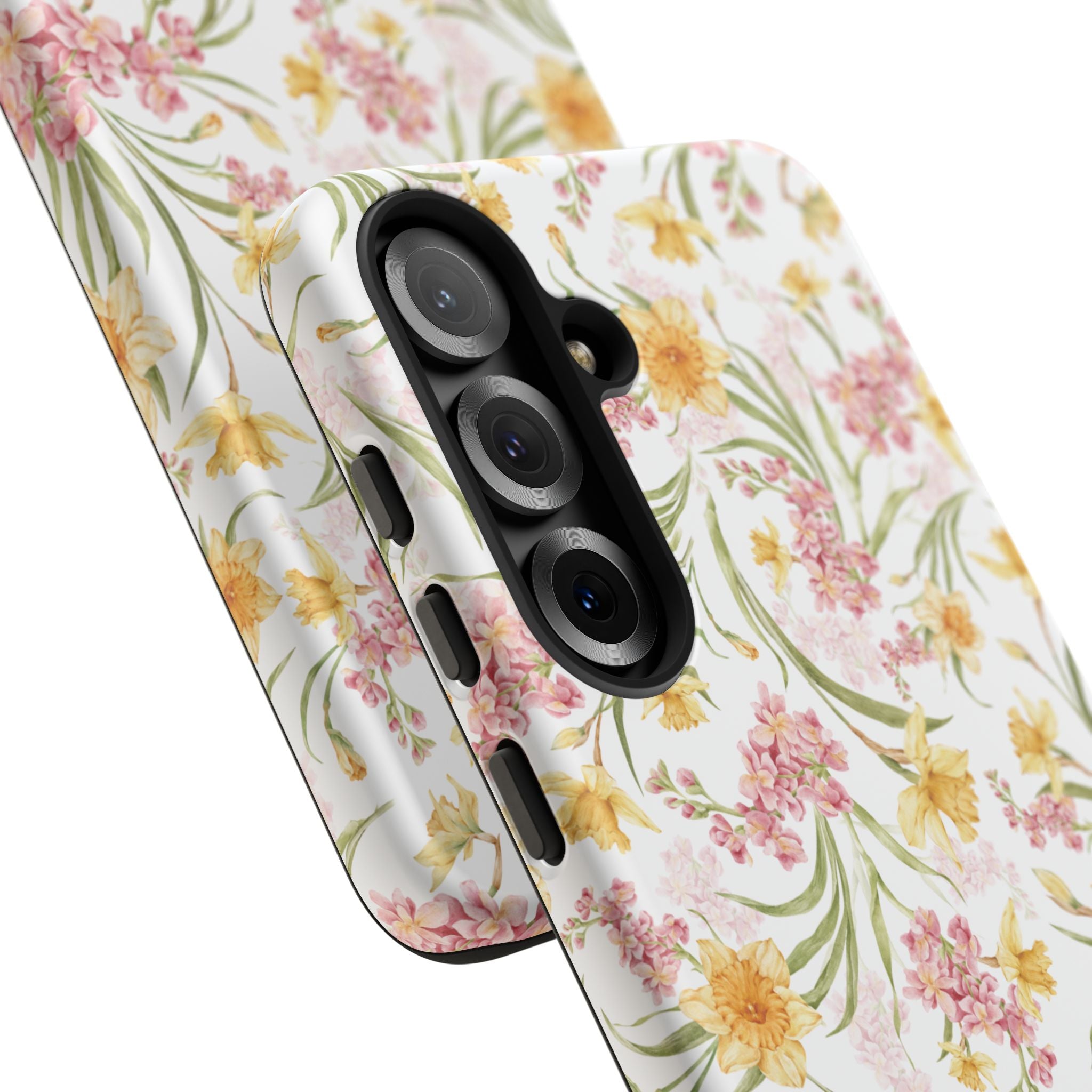Floral Serenade