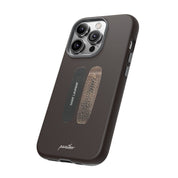 Panther Skateboards (Brown)