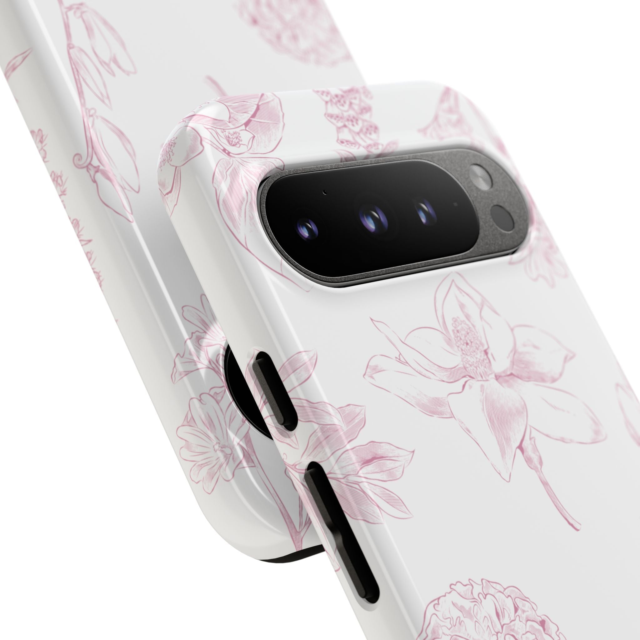 Blush Botanica