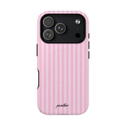 Blush Stripes V2 (Magsafe)