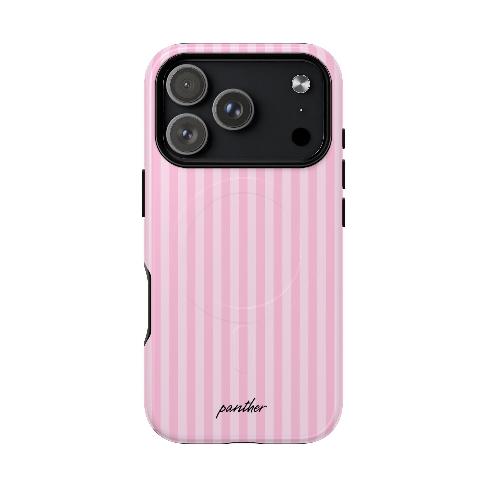 Blush Stripes V2 (Magsafe)