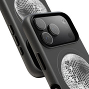 Nightlife Glimmer (Grey) (Magsafe)