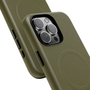 Olive Muse (magsafe)