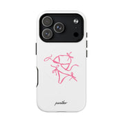 Tan Lines (Pink) (Magsafe)