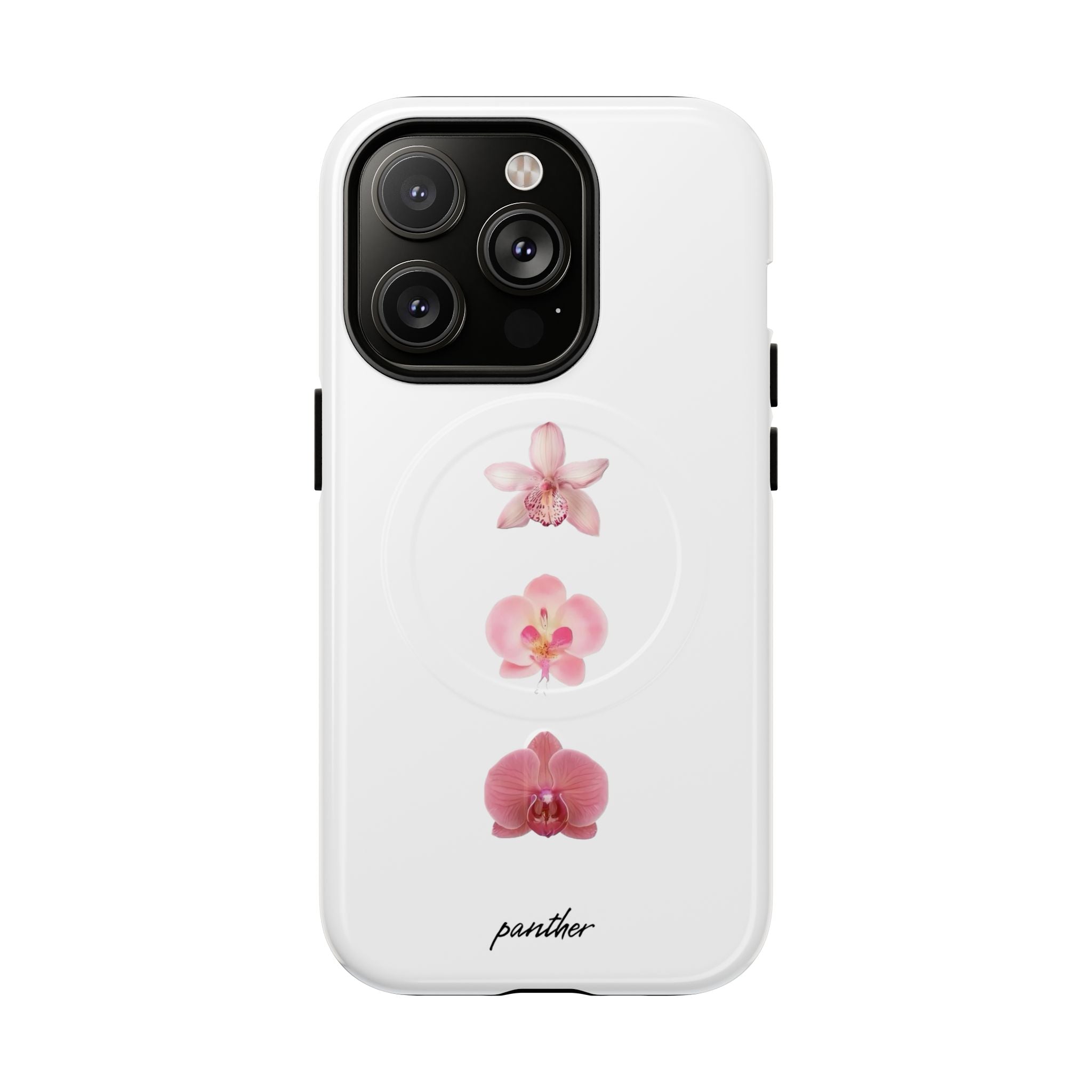 Tropical Pink (Magsafe)