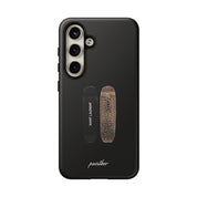 Panther Skateboards (Black)