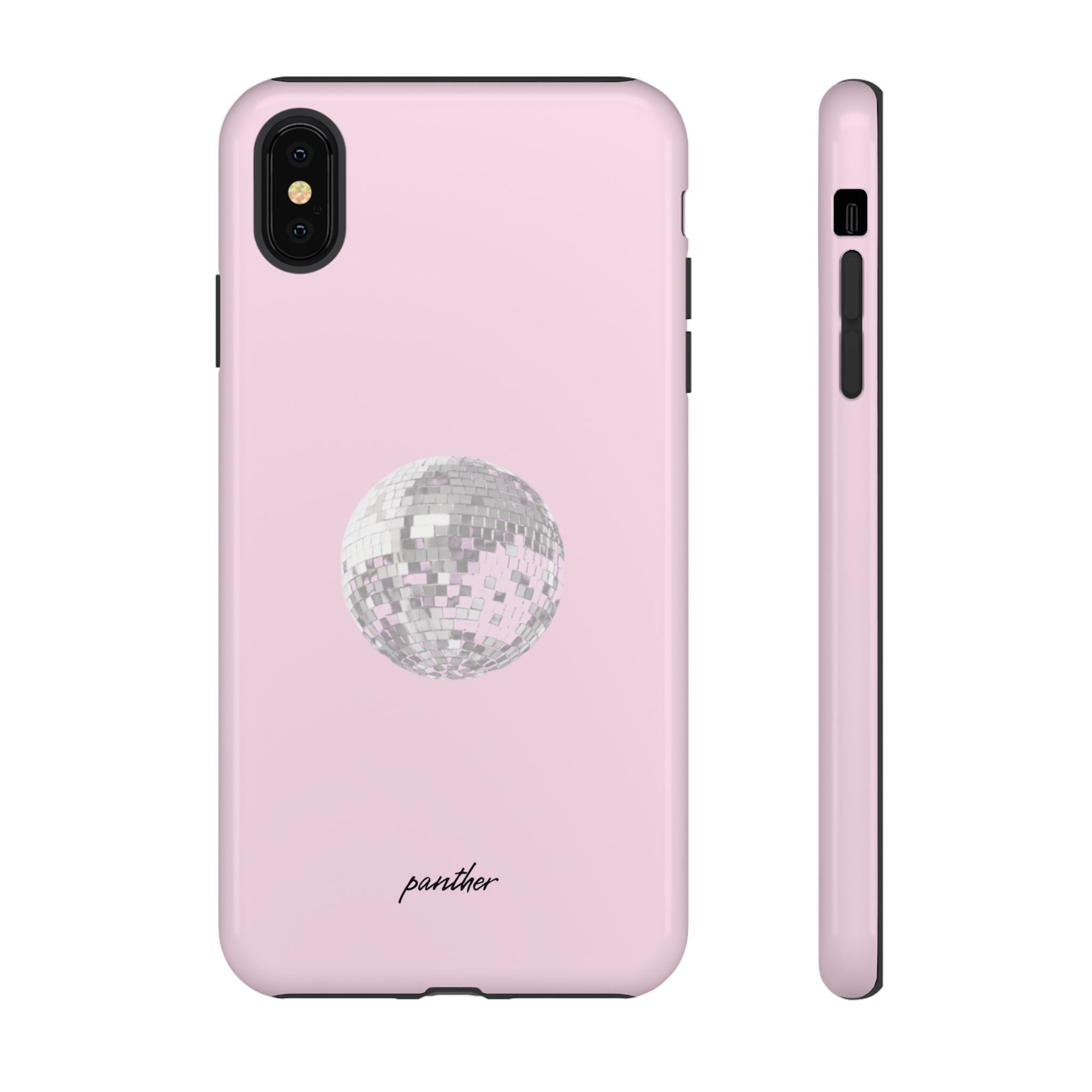Fading Disco (Pink)