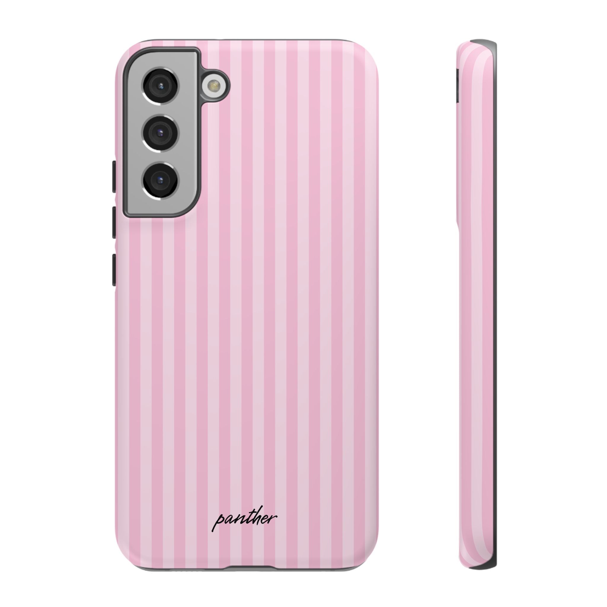 Blush Stripes V2