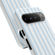Coastal Stripes