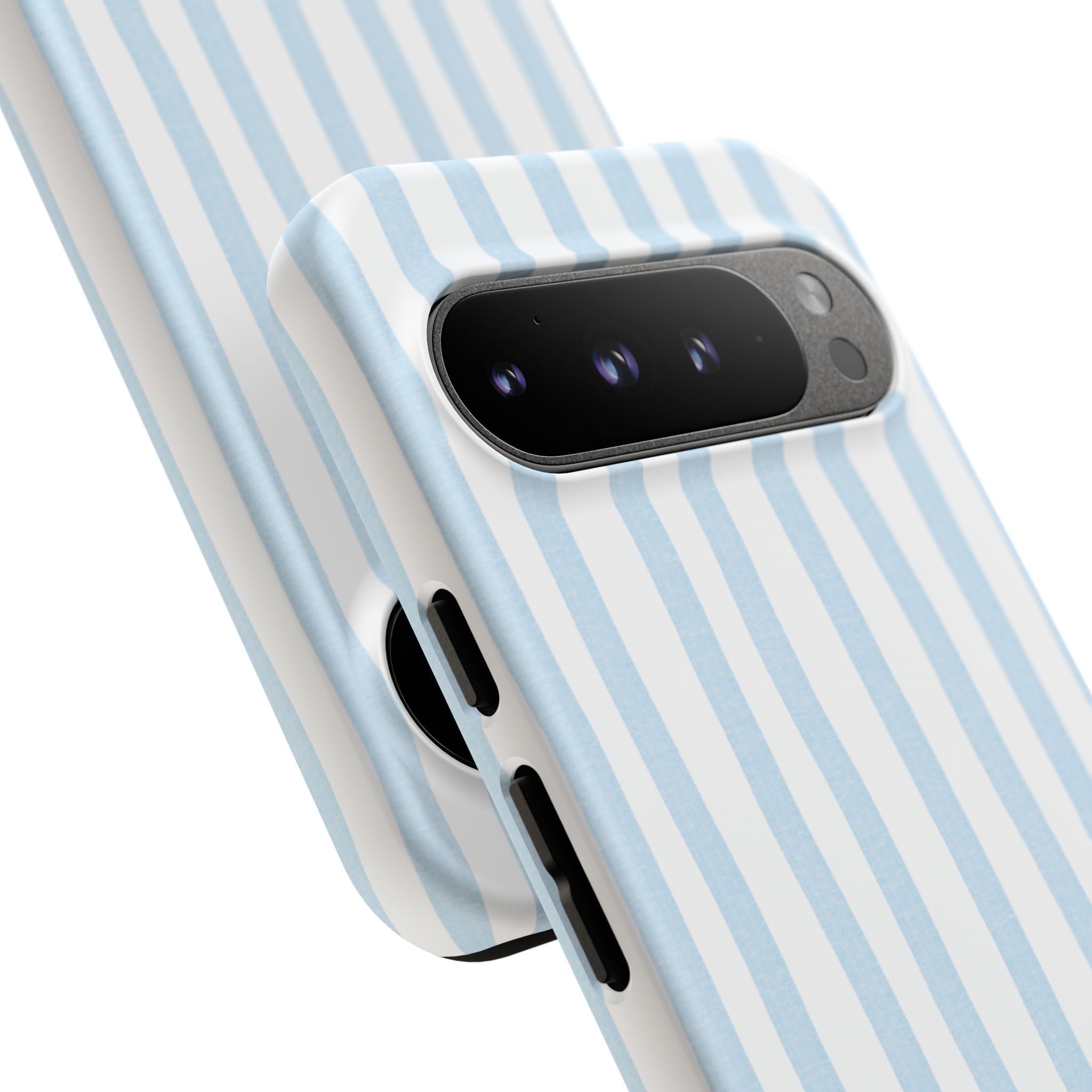 Coastal Stripes