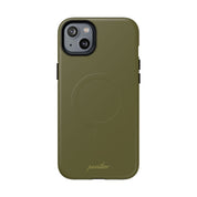 Olive Muse (magsafe)