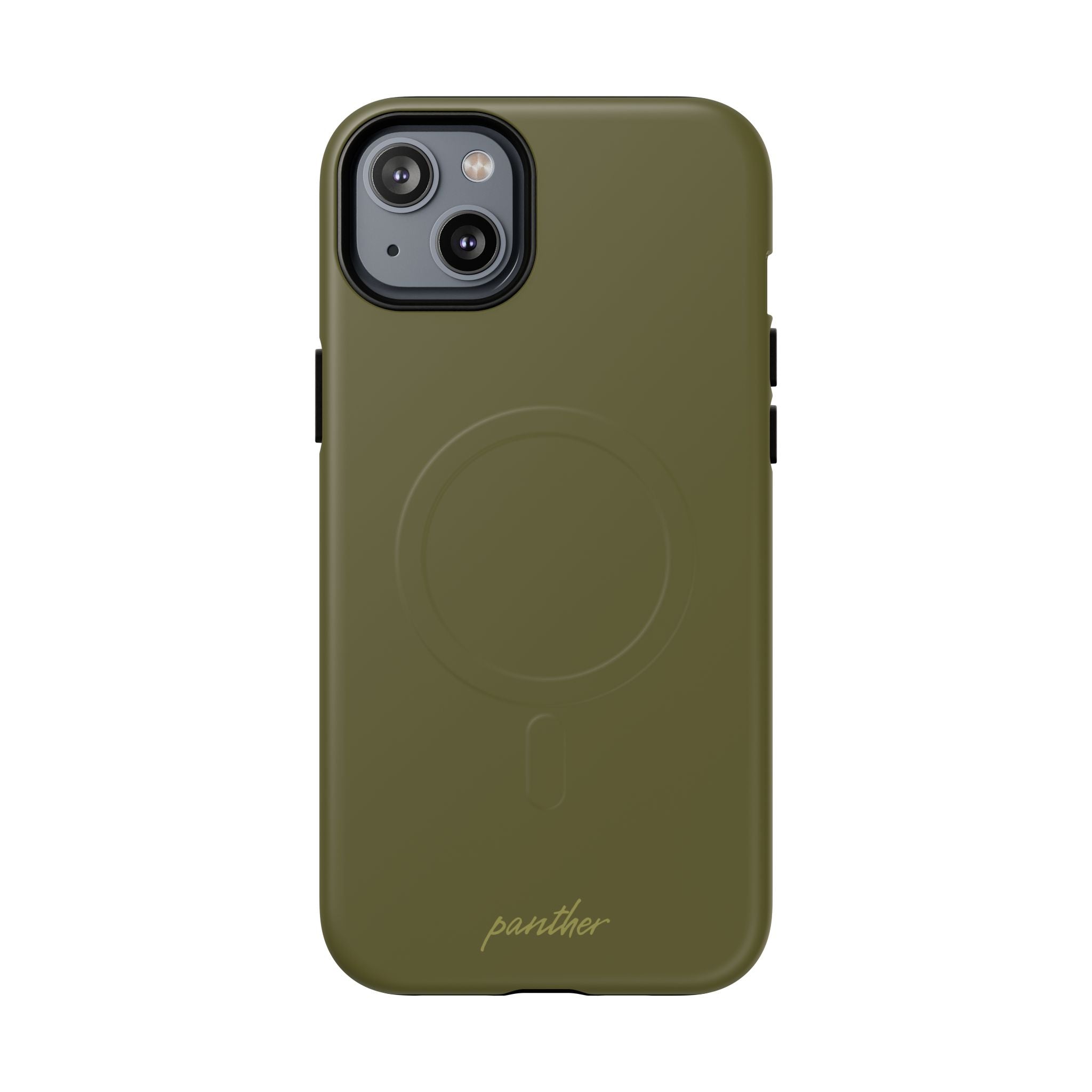 Olive Muse (magsafe)