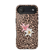 Blossom Grace (Dark Leo Print) V2 (Magsafe)