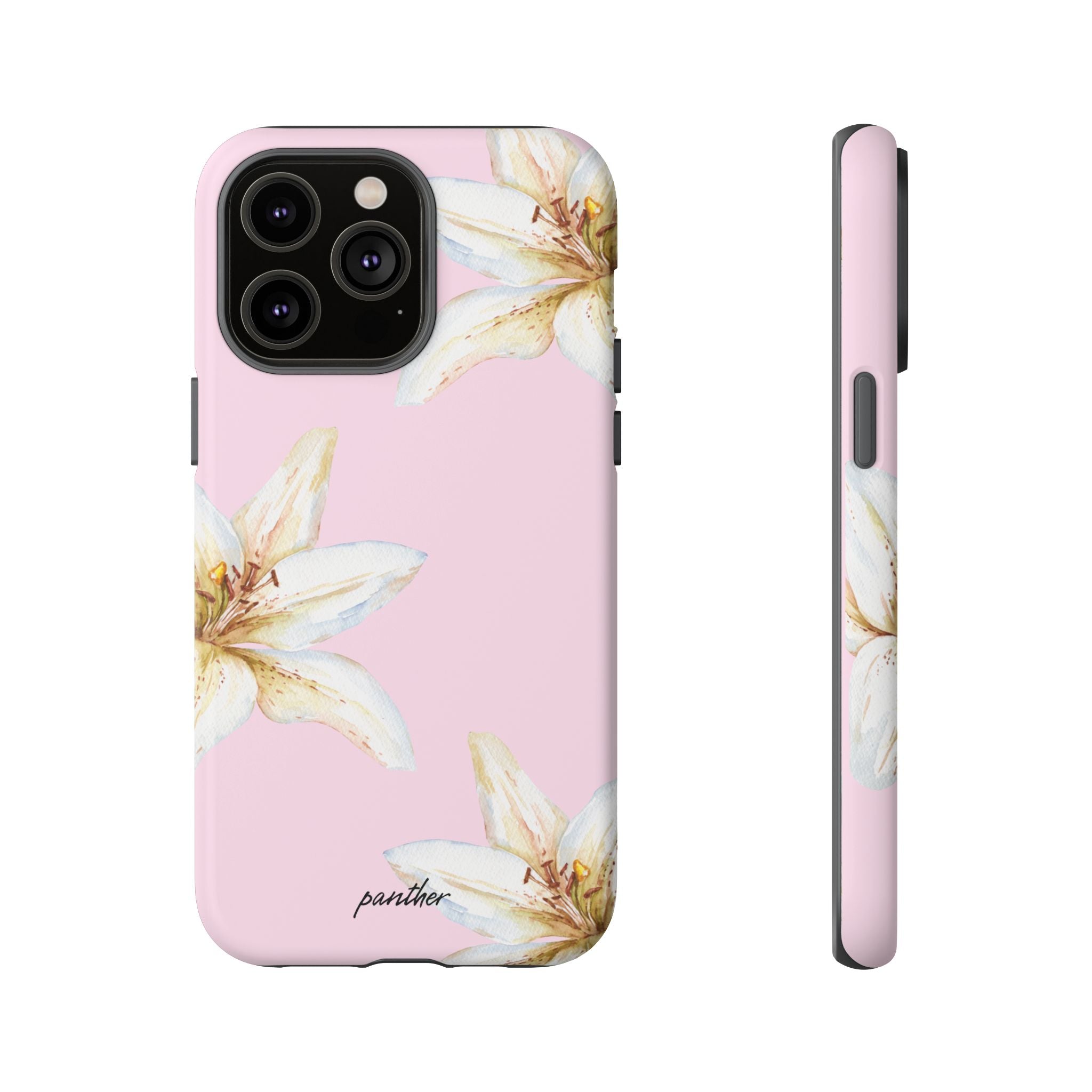 Pure Blossom (Pink)