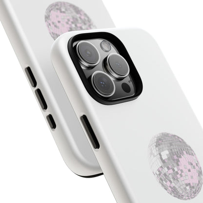 Fading Disco (White)