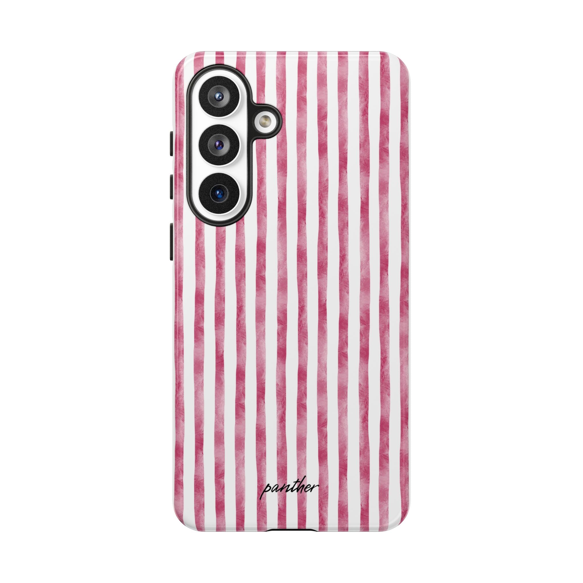 Magenta Stripes