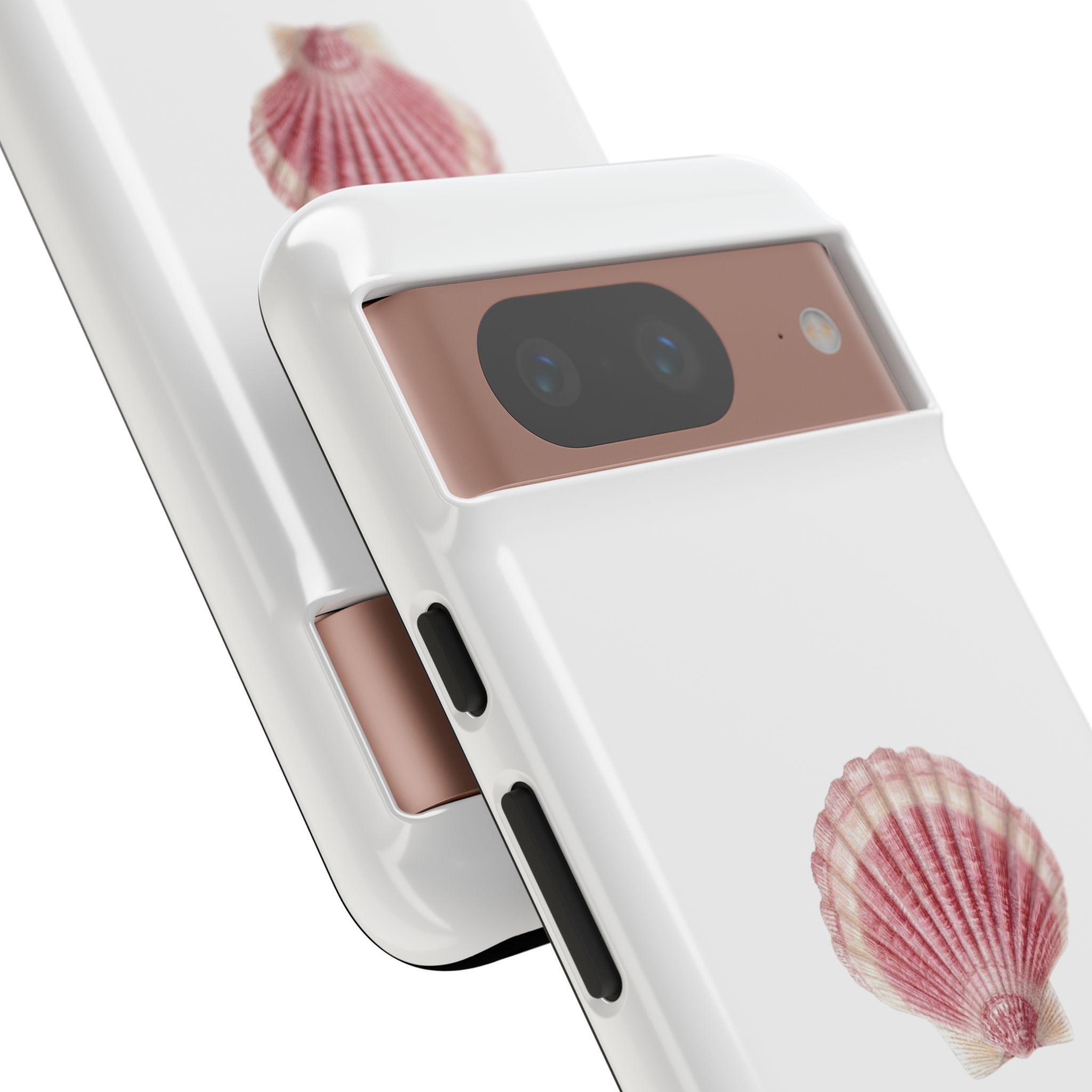 Shell Blush