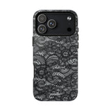 Lace & Tell (magsafe)