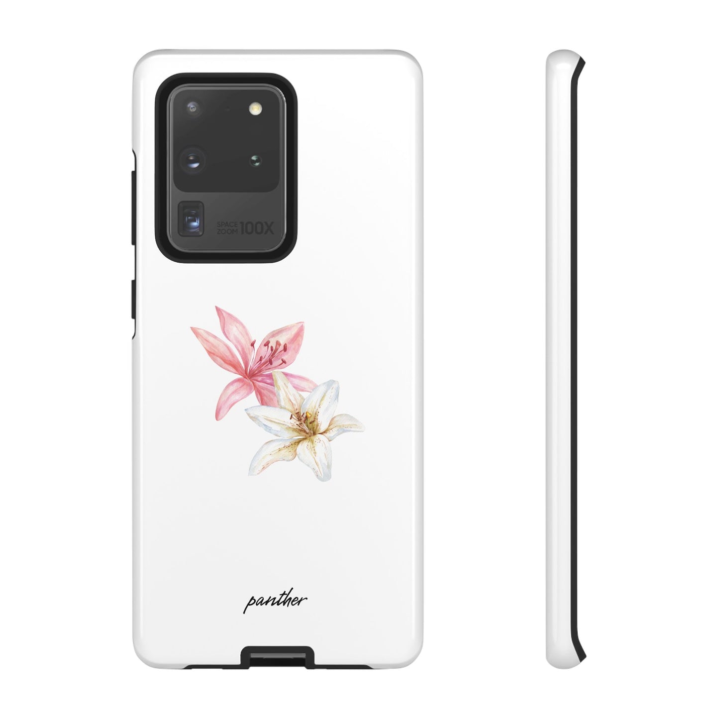 Blossom Grace (White) V2