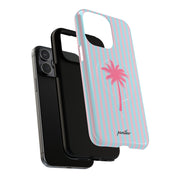 Tropical Twist (Turquoise) (Magsafe)