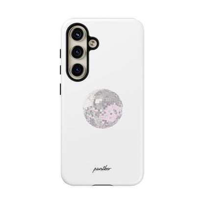 Fading Disco (White)