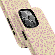 Spotted in Pink n Yellow (Magsafe)