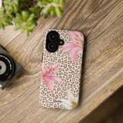 Blossom Grace (Light Leo Print)