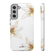 Pure Blossom (White)