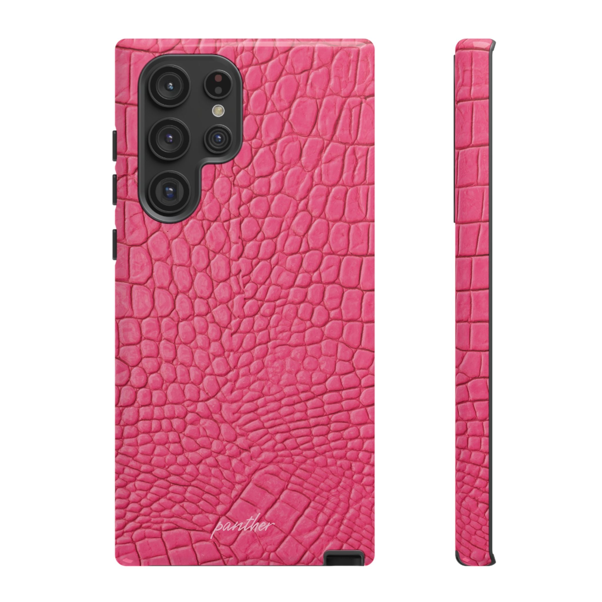 Rose Croc