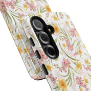 Floral Serenade