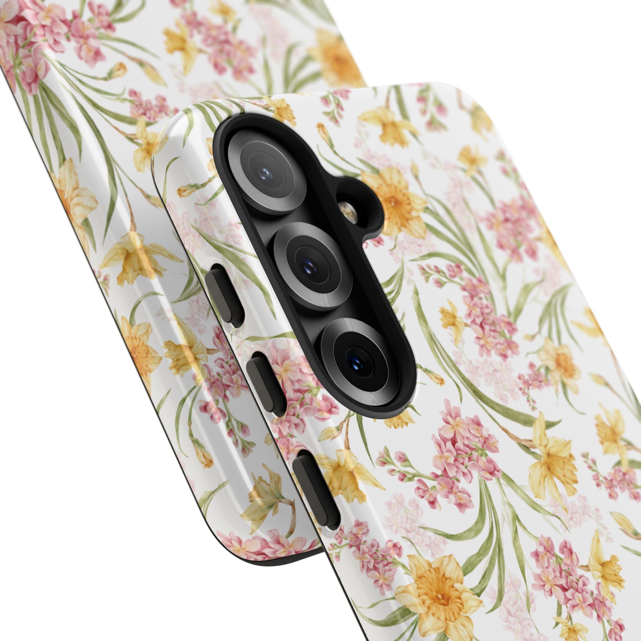 Floral Serenade